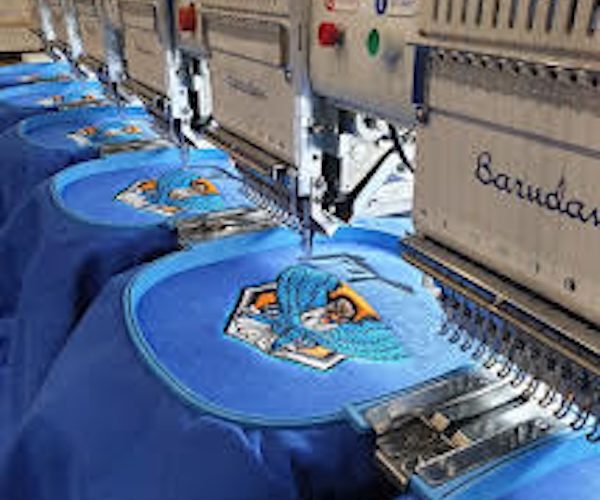 BRODERIE 1