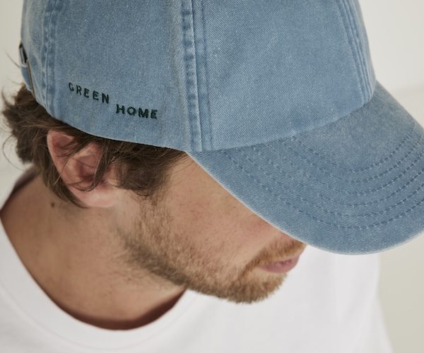 Green Home Studio0225